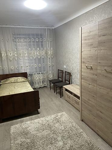 1 кв: 3 комнаты, Собственник, Семейным, от 3 месяцев, С мебелью полностью — 4