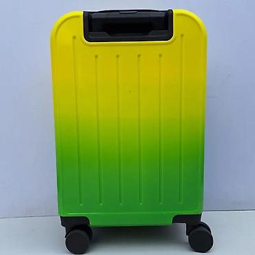 Rančevi, torbe i koferi: Predstavljamo dečiji kofer na točkićima sa veselim dizajnom, idealan — 6