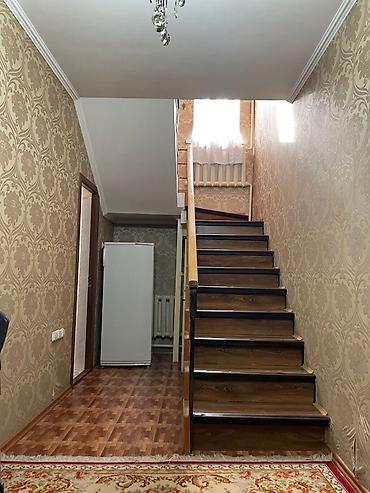 Продажа коттеджей и домов: 🏠 Продаю двухуровневый уютный дом в районе Аламединского рынка — 6