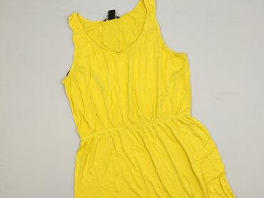 zara sukienka wiskoza: H&M Basic, Women`s dress, size M