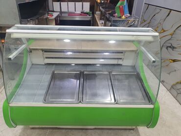 Digər restoran, kafe avadanlığı: Salam obyekt tam doludur her sey var doner ve kabab ucun her sey — 2