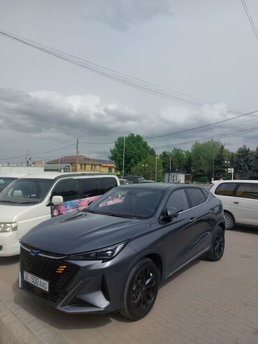 какие машины подходят для яндекс такси эконом бишкек: Changan : 2023 г., 1.5 л, Автомат, Бензин, Кроссовер