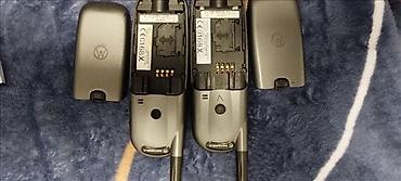 Sony Ericsson: Sony Ericsson Z600 Prodajem telefon skoro kao nov, mali tragovi na — 6