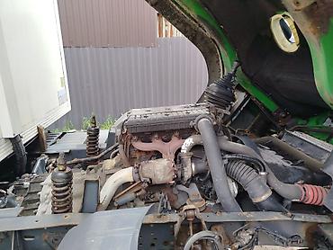 Грузовики: Грузовик — 6