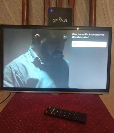 Televizorlar: Televizor Samsung 60"