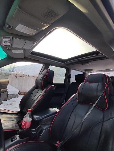 Subaru: Subaru Forester: 2007 г., 2 л, Автомат, Бензин, Кроссовер — 13