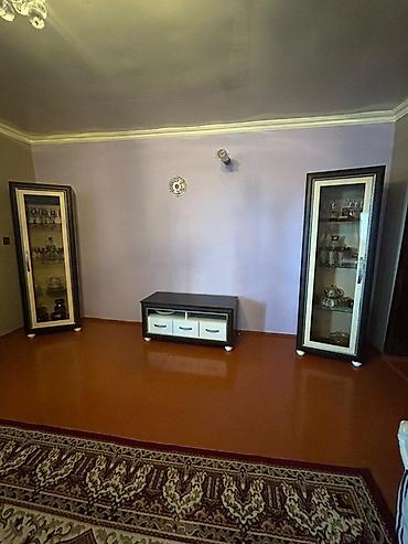 kilim mebel stol stul: Qonaq otağı mebel dəsti - Divan və 2 ədəd kreslo: Qara-ağ rəng — 7