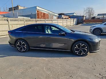 карине е: Mazda 6: 2024 г., Автомат, Электромобиль, Лифтбек — 4
