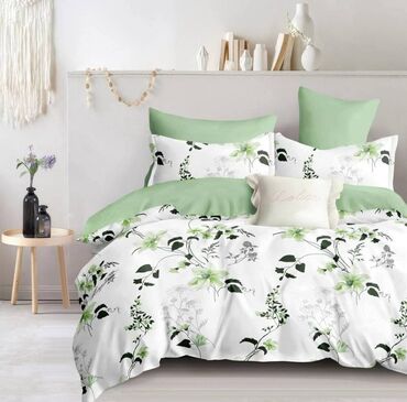 Posteljina: Bračna — 13