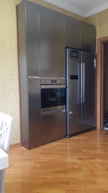 Yeni tikili: 2 otaqlı, Yeni tikili, 94 kv. m — 18