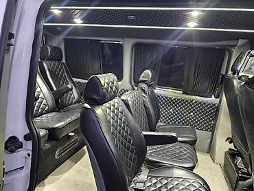 Volkswagen: Volkswagen Transporter: 2018 г., 2 л, Типтроник, Дизель, Минивэн — 8