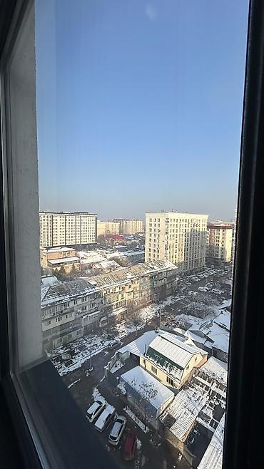 Продажа квартир: 2 комнаты, 45 м², Элитка, 12 этаж, Дизайнерский ремонт — 3