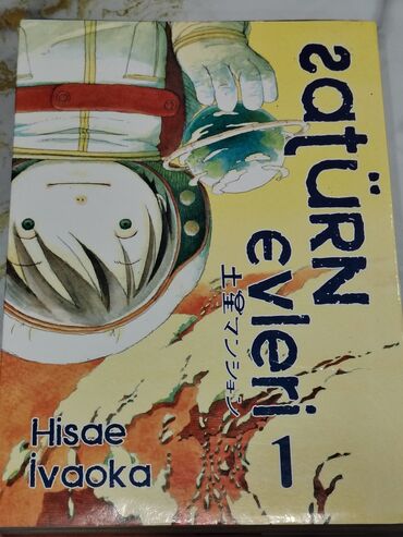 Digər kitablar və jurnallar: Orange(1,2),satürn evleri(full),suikastci sinifi(1) hamisi biryerde 30 — 3