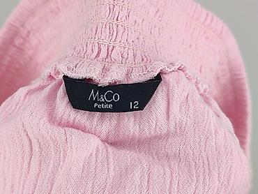 m and co: M&Co, Bluzka damska, rozmiar L — 4
