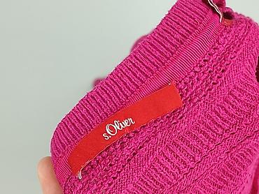 Swetry: S.Oliver, Sweter damski, rozmiar L — 8