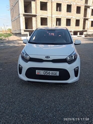 мерседес гигант грузовой бишкек: Kia Morning: 2019 г., 1 л, Автомат, Бензин, Хэтчбэк