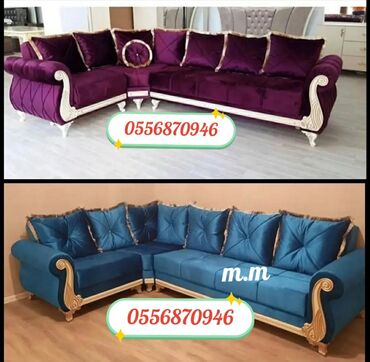 Divanlar: Divan, Yeni, Açılmayan, Bazasız, Parça, Rayonlara çatdırılma — 7