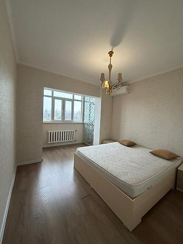 Продажа квартир: 3 комнаты, 71 м², 106 серия, 4 этаж, Косметический ремонт — 1