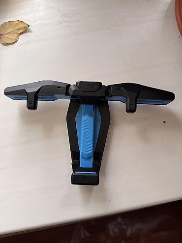 fifine микрофон: Продам триггер Gamesir Falcon F4 Gamersi falcon f4 геймпад-триггер — 1