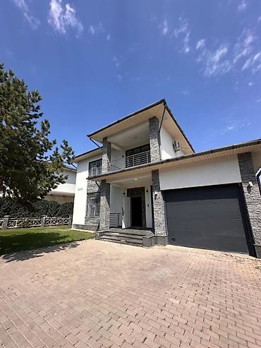 6 комнат, 320 м², 4 соток, Бишкек, Орто-Сай с. Риэлтор at lalafo.kg 6 комнат, 320 м², 4 соток, Бишкек, Орто-Сай с. Риэлтор
