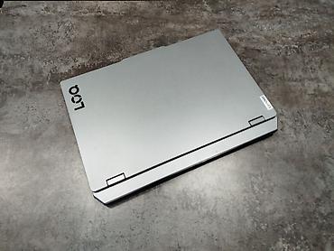 Ноутбуки Lenovo: Игровой, Новый, Intel Core i5 — 8