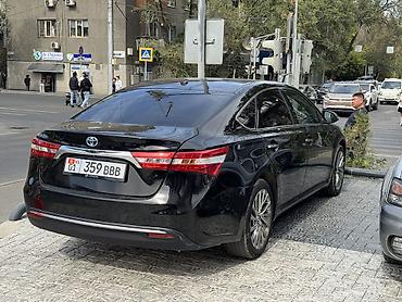 Toyota: Toyota Camry: 2013 г., 2.5 л, Автомат, Гибрид, Седан — 5