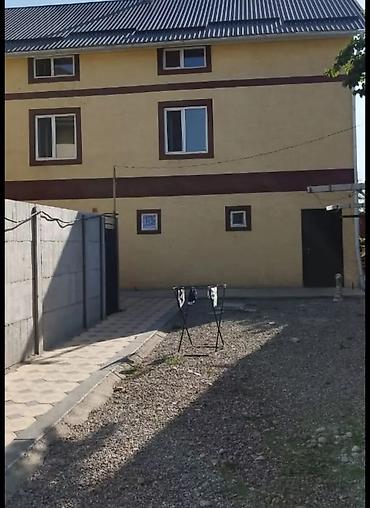 чуйск: Сдаётся 1‑комнатная квартира в районе ТЭЦ, рядом с Чуйской больницей — 4