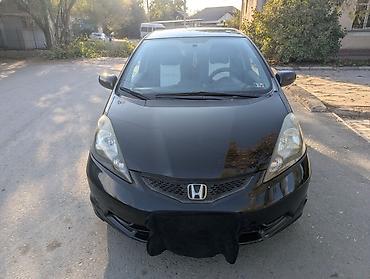 срочный: Honda Fit: 2010 г., 1.5 л, Автомат, Бензин, Универсал — 2