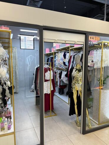купить дом на южном берегу иссык куля: Продаю Бутик В торговом центре, 14 м², 2 этаж
