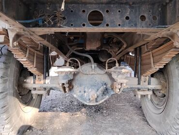 Грузовики: Грузовик, ЗИЛ, Стандарт — 3