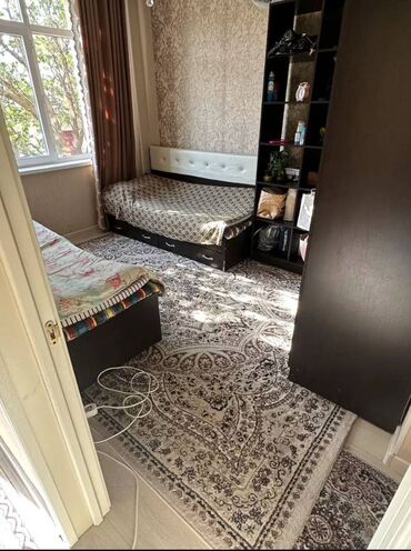 купить квартиру в рассрочку от хозяина: 1 комната, 25 м², Индивидуалка, 1 этаж, Косметический ремонт
