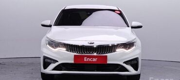 Kia: Kia K5: 2019 г., 2 л, Автомат, Бензин, Седан