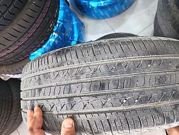 işləmiş təkər: İşlənmiş Disk təkər Hyundai 205 / 60 / R 16, 5 Boltlu — 4