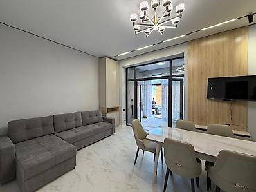 Иссык-Куль 2026: Коттедж, ЦО Радуга West — 6