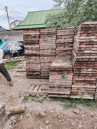 Бетонные работы: Фундамент куйабуз Бишкек любой ложность и гарантия качества договорная — 9