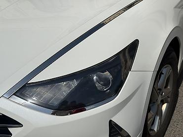 w210 e280: Hyundai Sonata: 2019 г., 2 л, Автомат, Газ, Седан — 5
