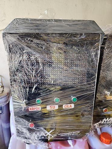 Avtoyuma aparatları: Avtoyuma aparatları ətraflı məlmat cün zeng edin — 8