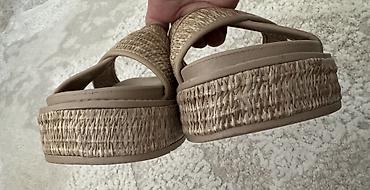 ccc papuce: Gaziste 25,5 cm — 5