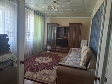 аренда домкрат: 3 комнаты, Собственник, С подселением, С мебелью полностью