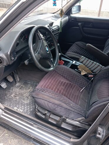 бу запчасти на мерседес в бишкеке: BMW 520: 1995 г., 2 л, Механика, Бензин