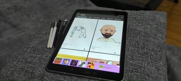 samsung a10s kontakt home: Samsung Tab s3 satıram
Üstdəki şüşəni dəyişmək olur