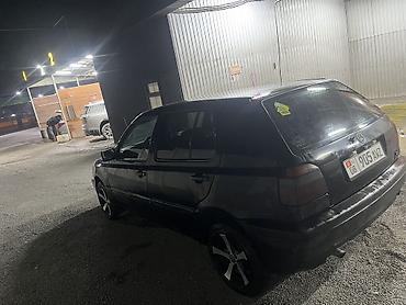 балыкчы спринтер: Volkswagen Golf V: 1993 г., 1.6 л, Механика, Бензин, Седан — 3