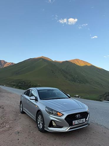 аренда солярис: Сдаю Kia K5, Почасово, С водителем — 5