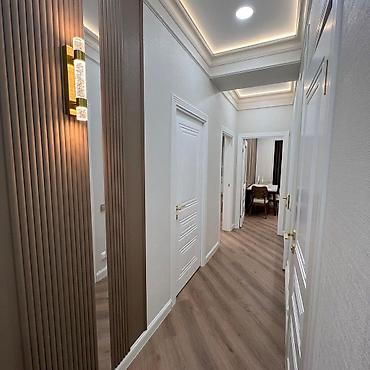 Продажа квартир: 3 комнаты, 78 м², Элитка, 6 этаж, Дизайнерский ремонт — 13