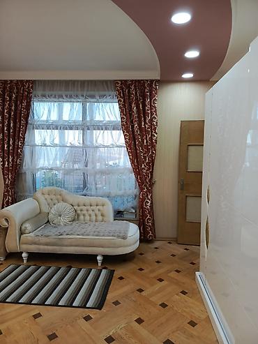 bakıda kiraye ev: ✨ Heydər Əliyev Mərkəzinin Yaxınlığında — Premium Binada 290 m² 5 — 7