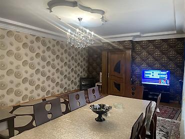gencede satilan bina evleri 2018: Hövsan qəsəbəsinin mərkəzində, SOCAR yanacaqdoldurma məntəqəsinin tam — 3
