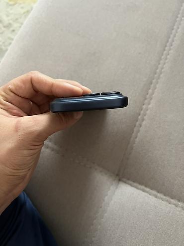 ipad m4 pro: IPhone 17 Pro, 256 GB, Blue Titanium, Simsiz şarj, Face ID — 7