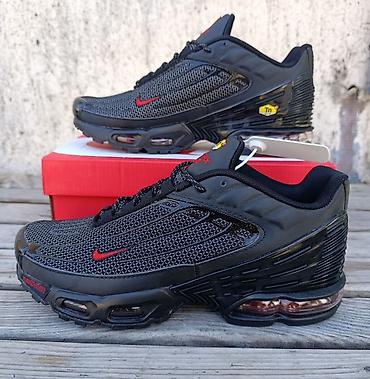 Patike: Nike Tuned Air max patike made in Vijetnam sa originalnim QR kodom i — 4