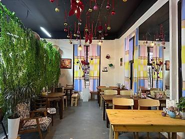 Аренда ресторанов и кафе: Джал мкр Абсамата Масалиева, Продаётся полностью готовый и — 6