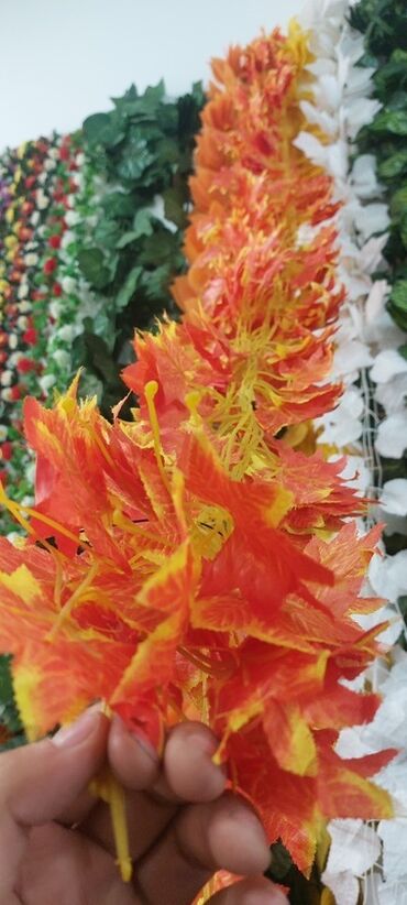 Süni güllər: Məhsul: Dekorativ süni gül kompozisiyaları və vazo/qablar - Yumşaq -da lalafo.az — 30 Süni güllər: Məhsul: Dekorativ süni gül kompozisiyaları və vazo/qablar - Yumşaq — 30